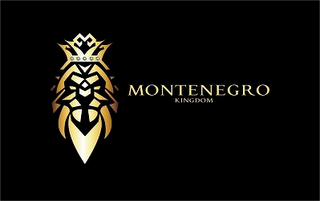 MONTENEGRO KINGDOM logo