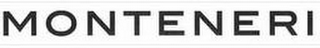 MONTENERI logo