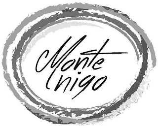 MONTENIGO logo