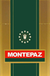 MONTEPAZ logo