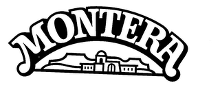 MONTERA logo