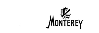 MONTEREY logo