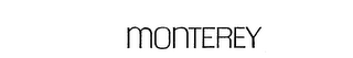 MONTEREY logo