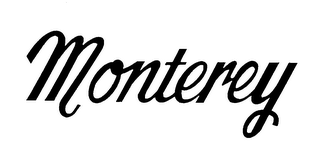 MONTEREY logo