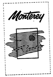 MONTEREY logo