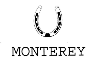 MONTEREY logo
