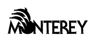 MONTEREY logo