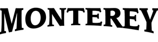 MONTEREY logo