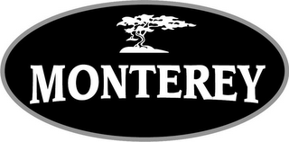 MONTEREY logo