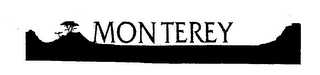 MONTEREY logo