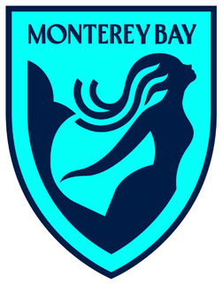 MONTEREY BAY logo
