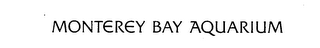 MONTEREY BAY AQUARIUM logo