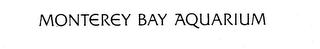 MONTEREY BAY AQUARIUM logo