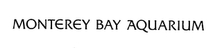 MONTEREY BAY AQUARIUM logo