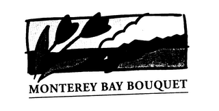 MONTEREY BAY BOUQUET logo