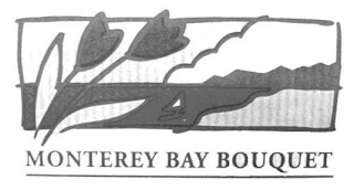 MONTEREY BAY BOUQUET logo