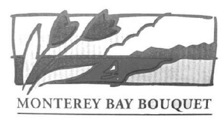 MONTEREY BAY BOUQUET logo