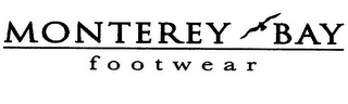 MONTEREY BAY FOOTWEAR logo