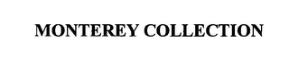 MONTEREY COLLECTION logo
