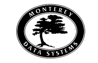 MONTEREY DATA SYSTEMS logo
