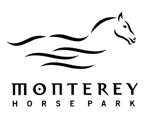 MONTEREY HORSE PARK logo