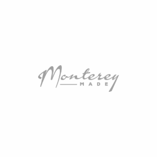 MONTEREY MADE logo