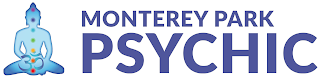 MONTEREY PARK PSYCHIC logo