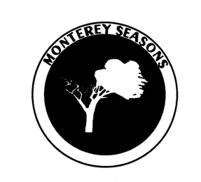 MONTEREY SEASONS logo