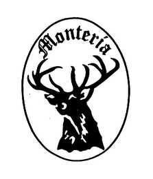 MONTERIA logo