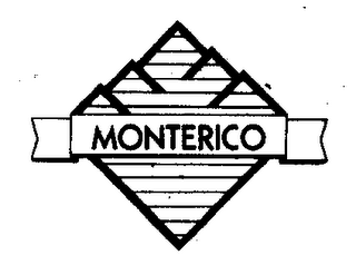 MONTERICO logo