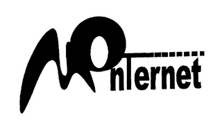 MONTERNET logo