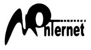 MONTERNET logo