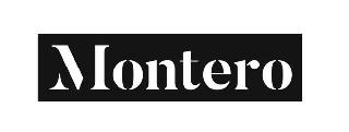 MONTERO logo