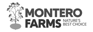 MONTERO FARMS