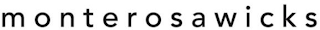 MONTEROSAWICKS logo