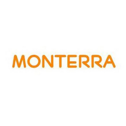 MONTERRA logo