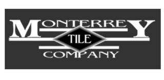 MONTERREY TILE COMPANY logo