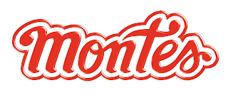 MONTES logo