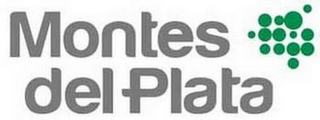 MONTES DEL PLATA logo