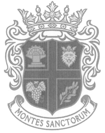 MONTES SANCTORUM logo