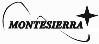 MONTESIERRA logo