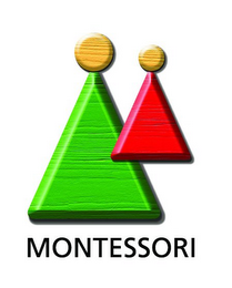 MONTESSORI logo