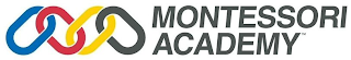MONTESSORI ACADEMY logo