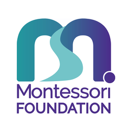 MONTESSORI FOUNDATION logo