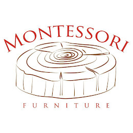 MONTESSORI FURNITURE logo