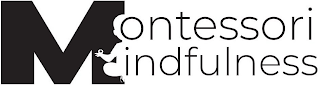 MONTESSORI MINDFULNESS logo