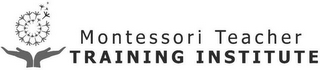 MONTESSORI TEACHER TRAINING INSTITUTE logo