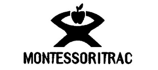 MONTESSORITRAC logo