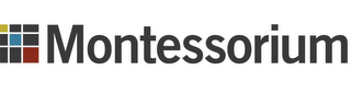 MONTESSORIUM logo