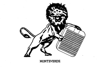 MONTEVERDE logo
